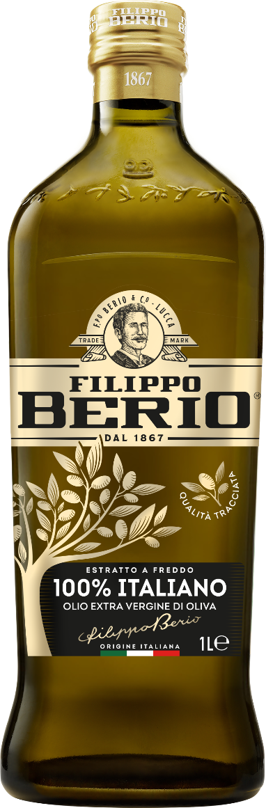 100% Italiano