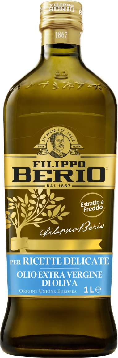 Per ricette delicate